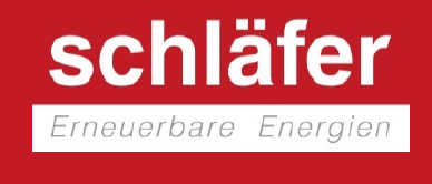 Schäfer GmbH Logo