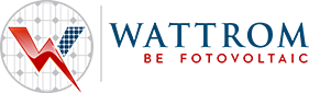 Wattrom Logo