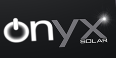 Onyx Solar Energy S.L. Logo