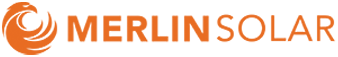 Merlin Solar Technologies Inc. Logo