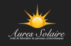 Aures Solaire Logo