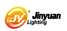 Guangdon Jinyuan Lighting Technology Co. Ltd. Logo