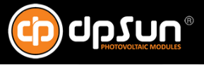 dpSun Ltd. Logo