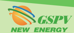 GS PV Holding Group Logo