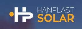 Hanplast Sp. z o. o. Logo