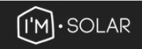 I'M SOLAR SA Logo