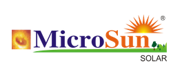 MicroSun Solar Tech Pvt Ltd Logo