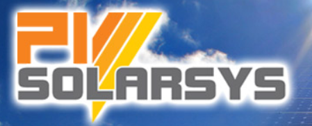 PV Solarsys Logo