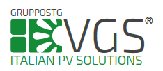 V-Energy Green Solutions Srl Logo