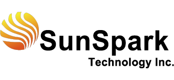 SunSpark Technology Inc. Logo
