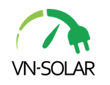 VN-Solar Logo