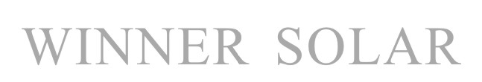 Winner Solar Logo