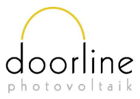 Doorline Logo