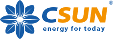 China Sunergy Co. Ld. Logo