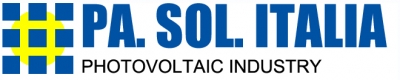 PA.SOL.Italia Logo