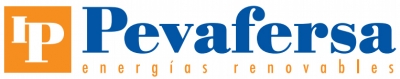 Pevafersa Logo