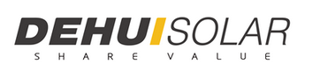 Dehui Solar Power Co. Ltd. Logo