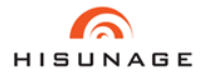 HISUNAGE (Yuhuan Furui Energy Co. Ltd.) Logo