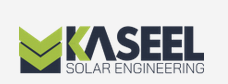 Kaseel Solar Engineering Logo