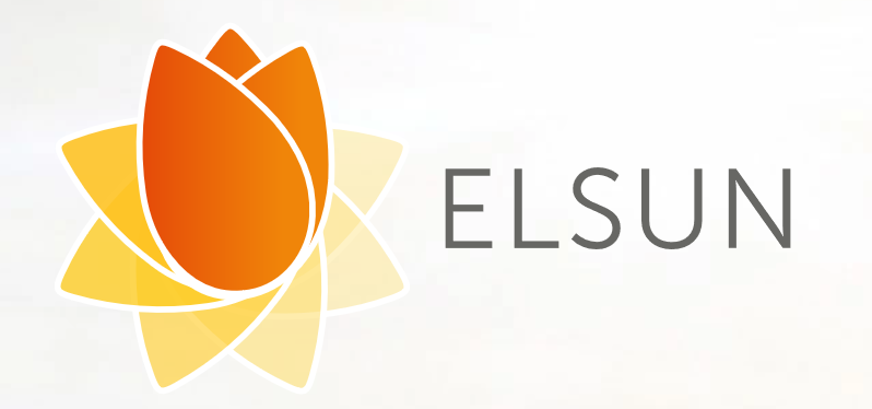 Elsun Logo