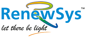 RenewSys Logo