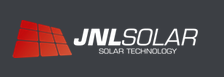JNL Solar Logo