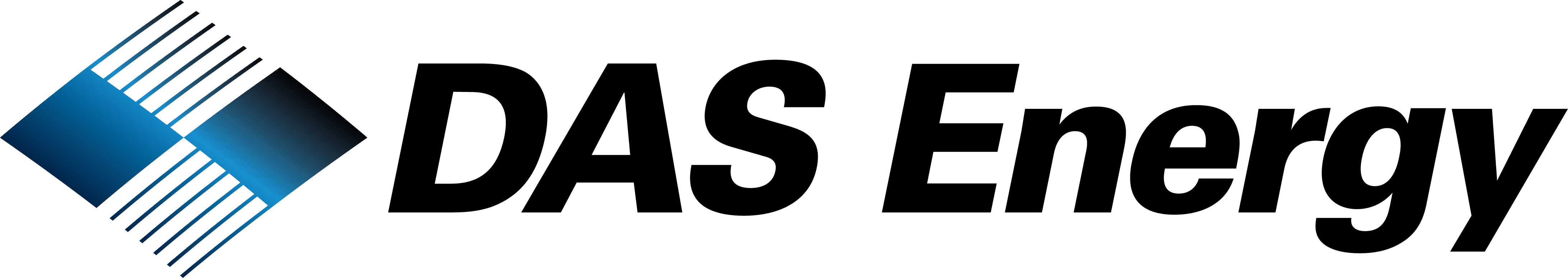 DAS Energy GmbH Logo