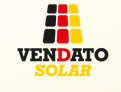 Vendato Solar Logo
