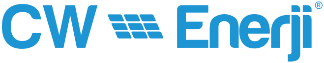 CW Enerji Logo