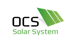 OCS Solar System GmbH (LunaSun) Logo