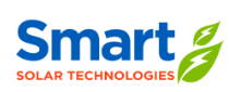 Smart Solar Technologies Logo