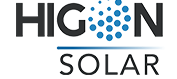 Higon Solar Co.,Ltd. Logo