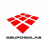 Gruposolar Logo