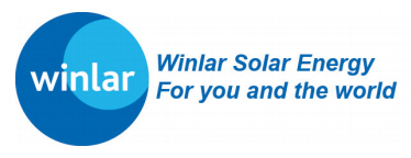 Winfat Global Crossing Ltd. (Winlar) Logo