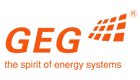GEG AG Logo