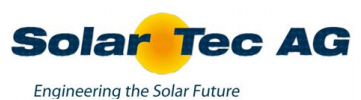 Solar Tec AG Logo