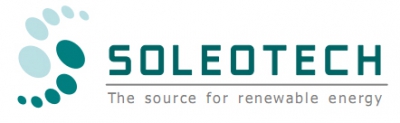 Soleotech Logo