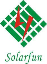 Solarfun Logo
