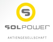 SOLPOWER Logo