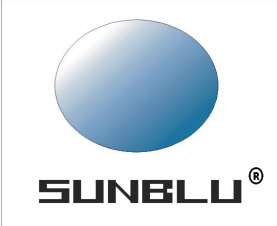 Sunblu GmbH Logo
