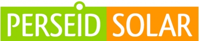 Perseid Solar Inc. Logo