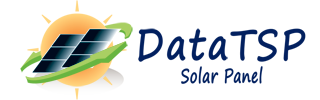 DataTSP Solar Panelleri A.S. Logo