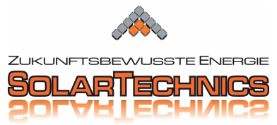 Solartechnics Logo