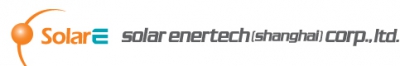 Solar Enertech (Shanghai) Co. Ltd. Logo