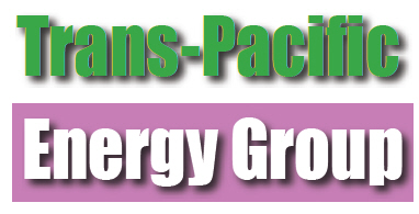 Trans-Pacific Energy Group Logo
