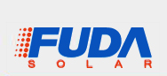 Dong Ying FUDA Solar Power Co. Ltd. Logo
