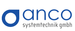 ANCO Systemtechnik GmbH Logo