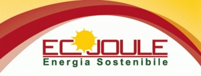 Ecojoule Srl Logo