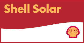 Shell Solar Logo