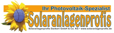 Solaranlagenprofis Dankert GmbH Co. KG Logo